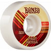 BONES STF RETROS KAYKAY TEKERLEK SETİ 54MM V4 WİDE 103A 