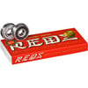 BONES® SUPER REDS® KAYKAY RULMANI 