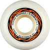 Bones X-Formula XF 53 MM V6 95A Kaykay Tekerlek Seti 