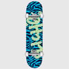 Cliche 7,0 Variant Teal Youth Komple Kaykay