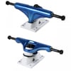 CORE TRUCK ANODIZED BLUE WHITE 5.0