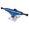 CORE TRUCK ANODIZED BLUE WHITE 5.0