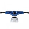 CORE TRUCK ANODIZED BLUE WHITE 5.0