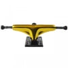 CORE TRUCK ANODIZED GOLD BLACK 5.0