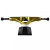 CORE TRUCK ANODIZED GOLD BLACK 5.0