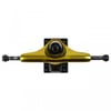 CORE TRUCK ANODIZED GOLD BLACK 5.0