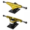 CORE TRUCK ANODIZED GOLD BLACK 5.0
