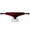 CORE TRUCK ANODIZED RED WHITE 5.25
