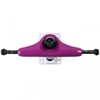 CORE TRUCK DIPPED PURPLE WHITE 5.0