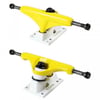 CORE TRUCK DIPPED YELLOW WHITE 5.0