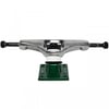 CORE TRUCK SILVER GREEN HOLLOW KINGPIN 5.0