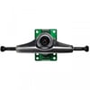 CORE TRUCK SILVER GREEN HOLLOW KINGPIN 5.0