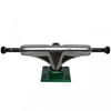 CORE TRUCK SILVER GREEN HOLLOW KINGPIN 5.0