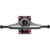 CORE TRUCK SILVER RED HOLLOW KINGPIN 5.0