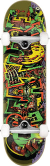 Creature 8.0 Hallucination Full Complete Kaykay 