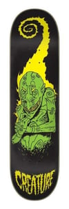 Creature 8.25 Demon Deck Profesyonel Kaykay Tahtası 