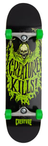 Creature 8.0 Reaper Kills Complete Kaykay 