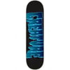 CREATURE 8.0 LOGO OUTLINE DECK PROFESYONEL KAYKAY TAHTASI 