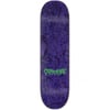CREATURE 8.375 BAEKKEL GY DECK PROFESYONEL KAYKAY TAHTASI 