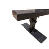 CUSTOM MADE SKATEBOARD RAIL 