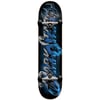 Darkstar 7,5 Molten Blue Komple Kaykay