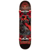 Darkstar 7,625 Dragon Red Komple Kaykay