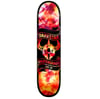 Darkstar 7,75 Scroll SL TieDye Orange Deck Kaykay Tahtası