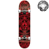 Darkstar 7,625 Civil Red Komple Kaykay