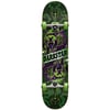 Darkstar 7,625 Zodiac Green Komple Kaykay