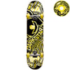 Darkstar 7,75 Saloon Yellow Komple Kaykay