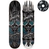Darkstar 7,75 Sword Premium Aqua Komple Kaykay