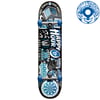 Darkstar 7,8 Onward Blue Komple Kaykay
