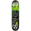 Darkstar 8,0 Armageddon SL Adam Dyet Deck Kaykay Tahtası