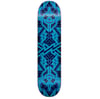 Darkstar 8,0 Mental SL Blue Deck Kaykay Tahtası