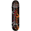Darkstar 8,0 Molten Red Komple Kaykay