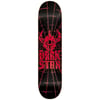 Darkstar 8,0 Shattered SL Red Deck Kaykay Tahtası