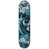 Darkstar 8,25 Mermaid HYB Teal Deck Kaykay Tahtası