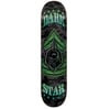 Darkstar 8,25 Militant SL Green Deck Kaykay Tahtası