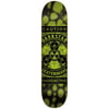 Darkstar 8,25 Radioactive SL Green Deck Kaykay Tahtası
