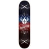 Darkstar 8,375 Axis RHM Red Blue Deck Kaykay Tahtası