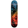Darkstar 8,5 Drench SL Red Blue Deck Kaykay Tahtası