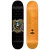 Darkstar 8,0 Harley-Davidson Legendary Black Deck Kaykay Tahtası