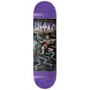 Darkstar 8,0 Heavy Metal 2 R7 Bachinsky Deck Kaykay Tahtası