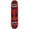 Darkstar 8,0 Trippy Red Komple Kaykay