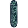 Darkstar 8,0 VHS RHM Green Deck Kaykay Tahtası