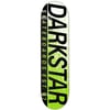 Darkstar 8,0 Wordmark RHM Neon Deck Kaykay Tahtası