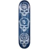 Darkstar 8,125 Addiction SL Blue Deck Kaykay Tahtası