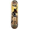 Darkstar 8,125 Harley-Davidson Motor Lutzka Deck Kaykay Tahtası