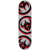 Darkstar 8,25 Dissent RHM Silver Deck Kaykay Tahtası