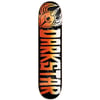 Darkstar Brush SL Orange Kaykay Tahtası 8.0